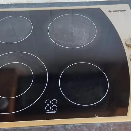 Jane 502- 3 Bedrooms Penthouse Larnaca