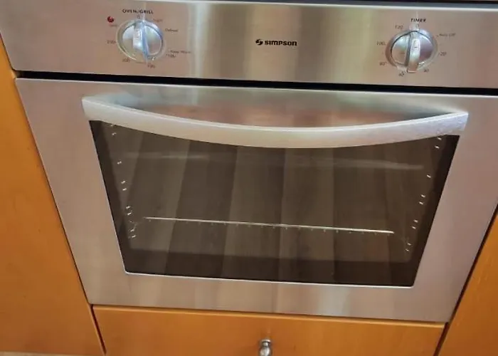 Jane 502- 3 Bedrooms Penthouse * Lárnaca