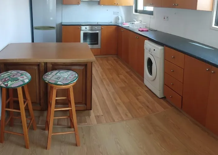 Jane 502- 3 Bedrooms Penthouse Apartamento