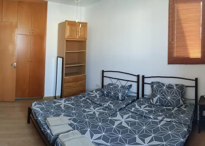 Jane 502- 3 Bedrooms Penthouse *