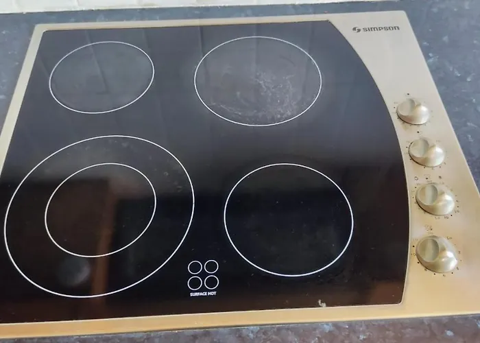 Jane 502- 3 Bedrooms Penthouse Lárnaca