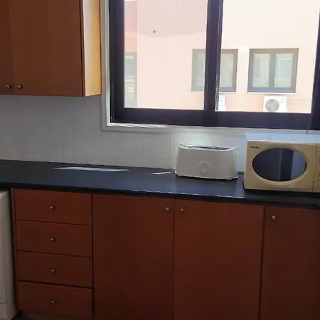 Appartement 3-bedroom Penthouse