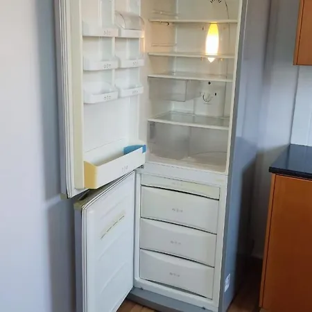 Apartament 3-bedroom Penthouse *