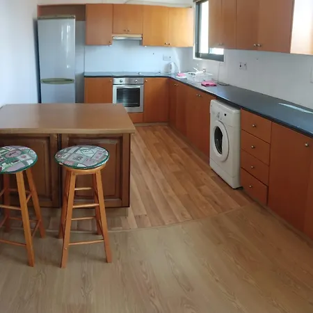 3-bedroom Penthouse Apartament