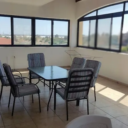 Lejlighed Jane 502- 3 Bedrooms Penthouse