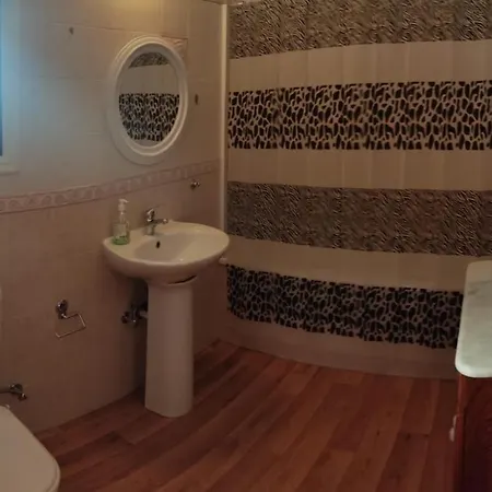 3-bedroom Penthouse Appartement Larnaca