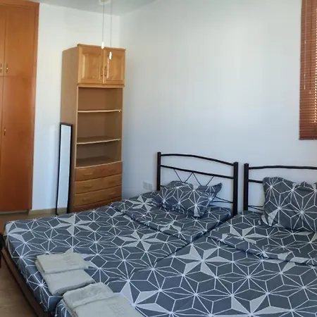 3-bedroom Penthouse *