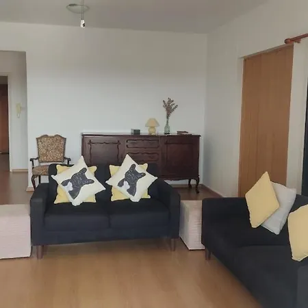 3-bedroom Penthouse * Larnaca