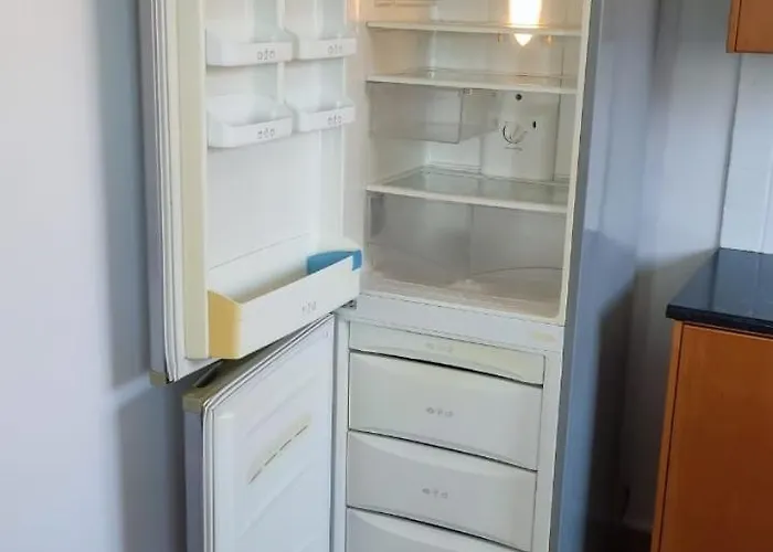 Appartement Poseidon 502 Penthouse *